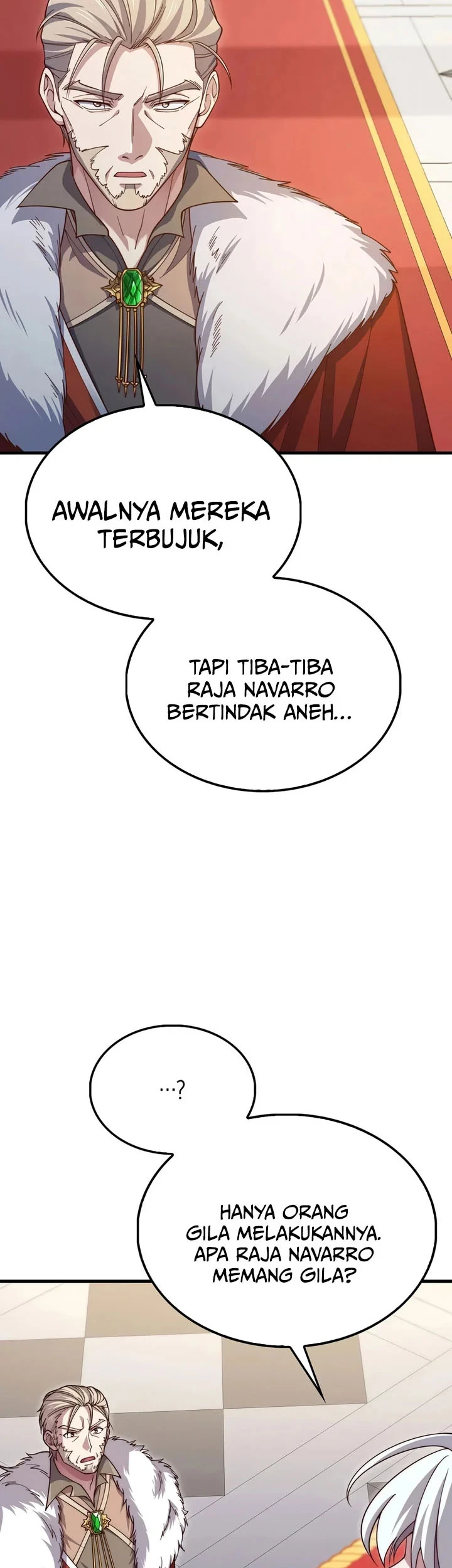 The Lord’s Coins Aren’t Decreasing?! Chapter 201 - halaman 56