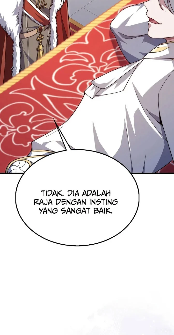 The Lord’s Coins Aren’t Decreasing?! Chapter 201 - halaman 57