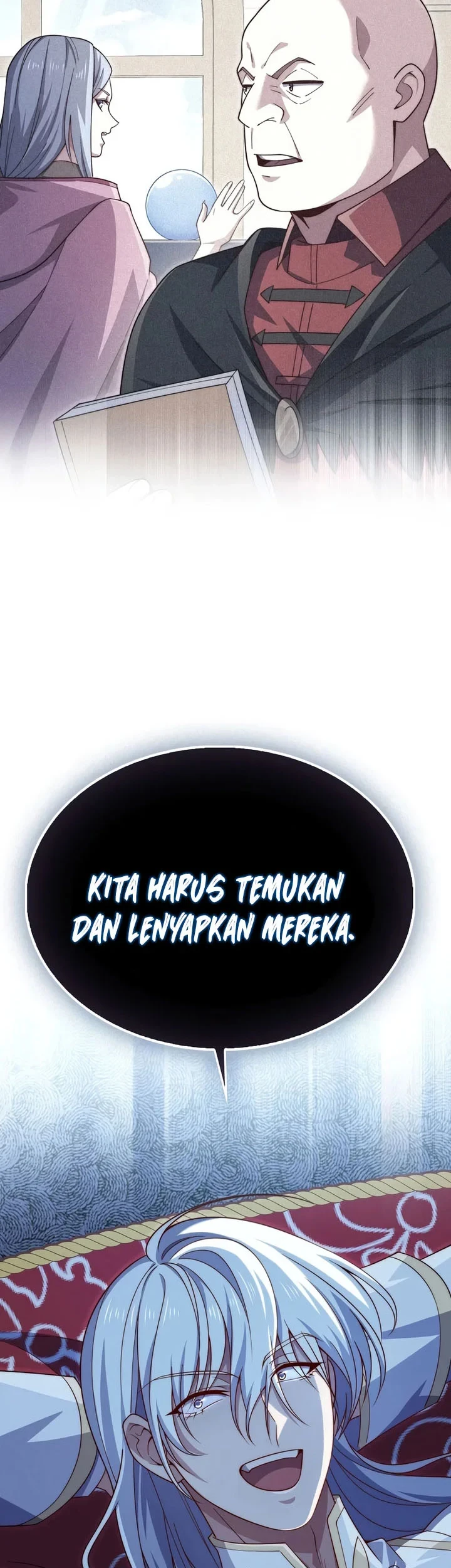 The Lord’s Coins Aren’t Decreasing?! Chapter 201 - halaman 60