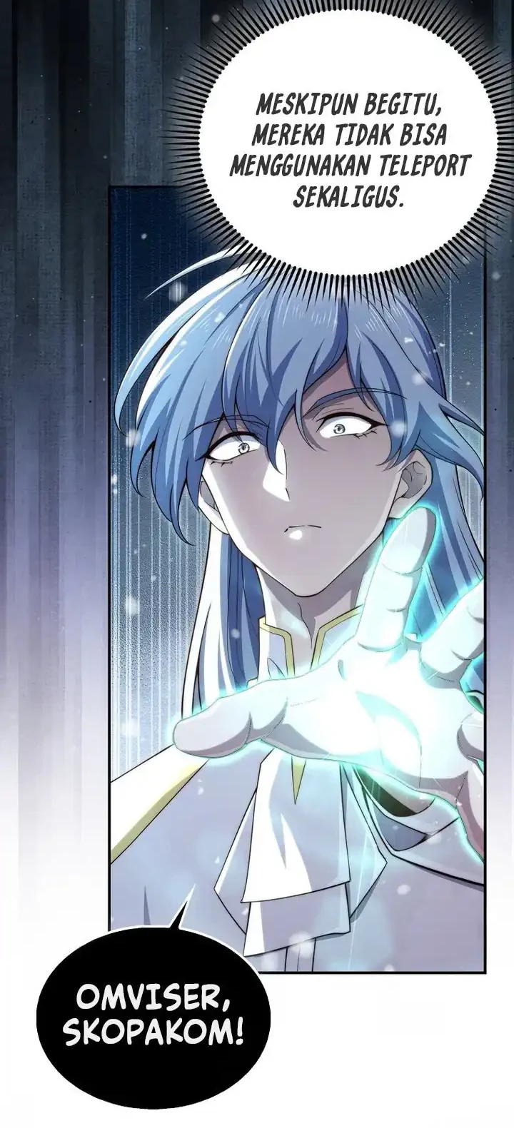 The Lord’s Coins Aren’t Decreasing?! Chapter 202 - halaman 11