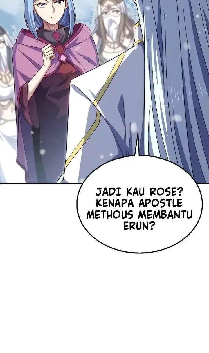 The Lord’s Coins Aren’t Decreasing?! Chapter 202 - halaman 20