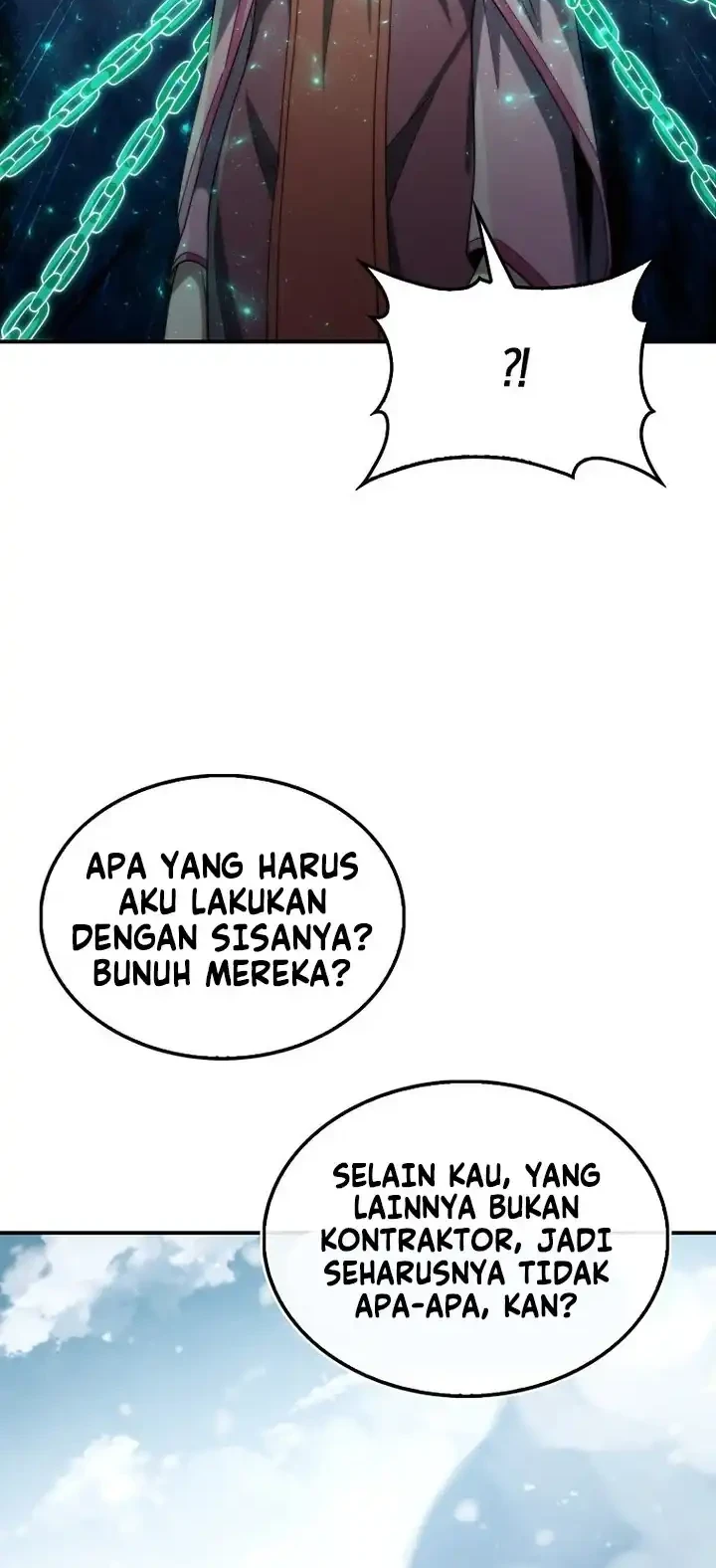 The Lord’s Coins Aren’t Decreasing?! Chapter 202 - halaman 22