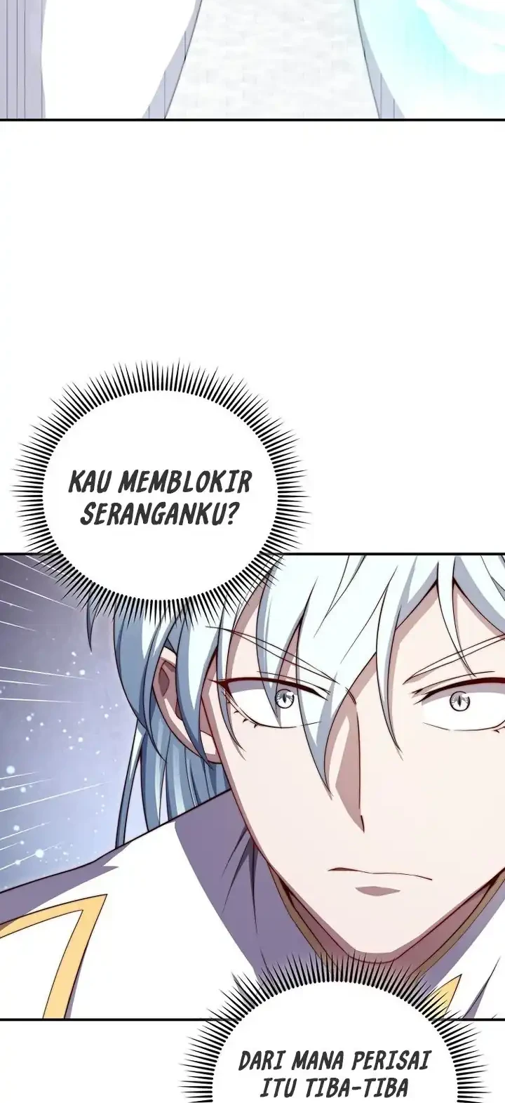 The Lord’s Coins Aren’t Decreasing?! Chapter 202 - halaman 27