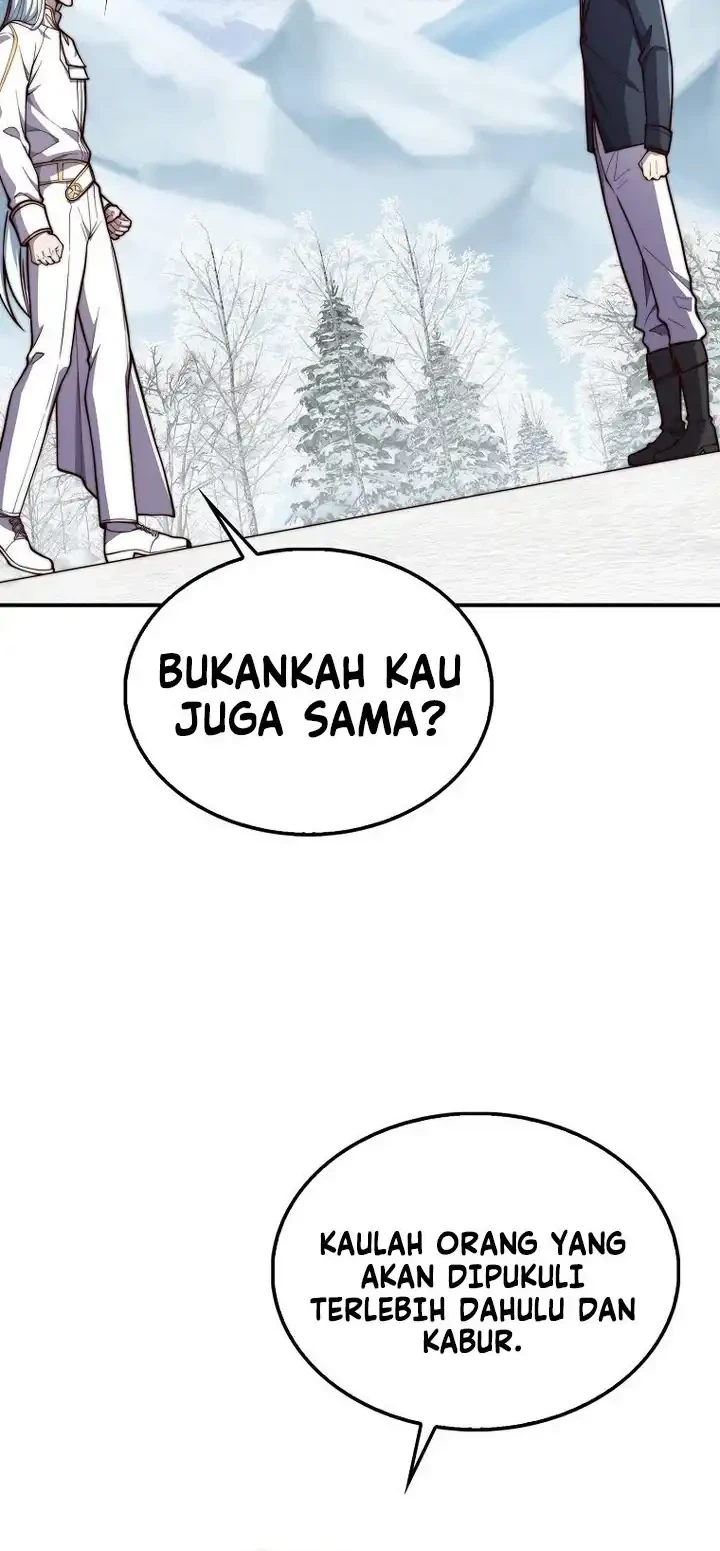 The Lord’s Coins Aren’t Decreasing?! Chapter 202 - halaman 35