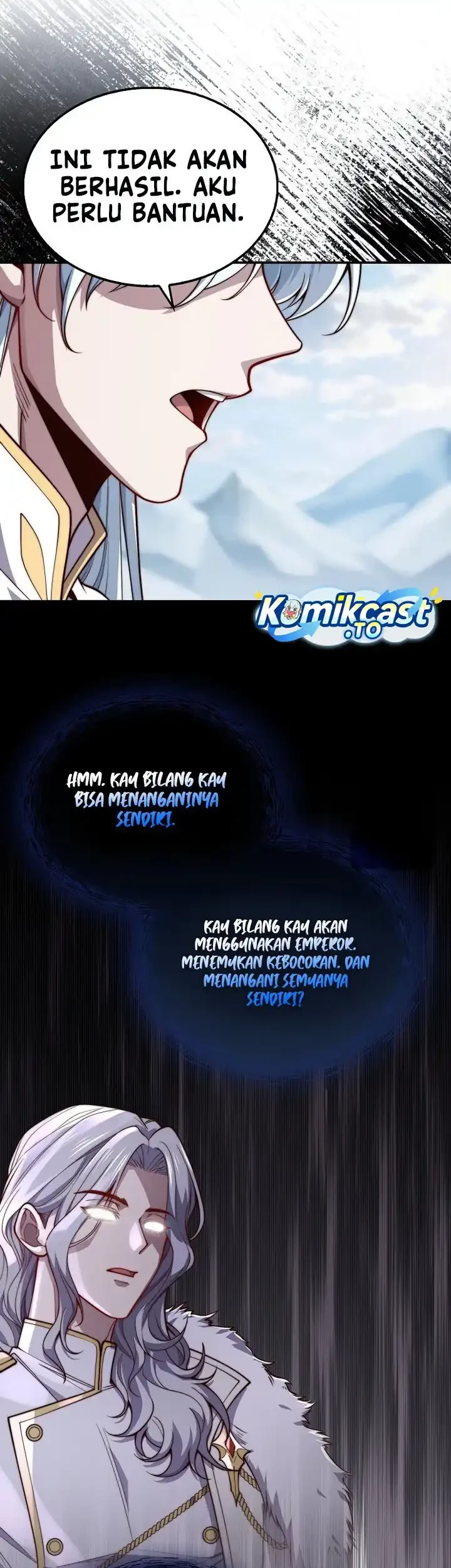 The Lord’s Coins Aren’t Decreasing?! Chapter 202 - halaman 38