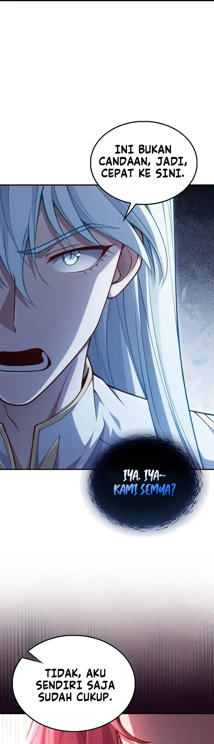 The Lord’s Coins Aren’t Decreasing?! Chapter 202 - halaman 40