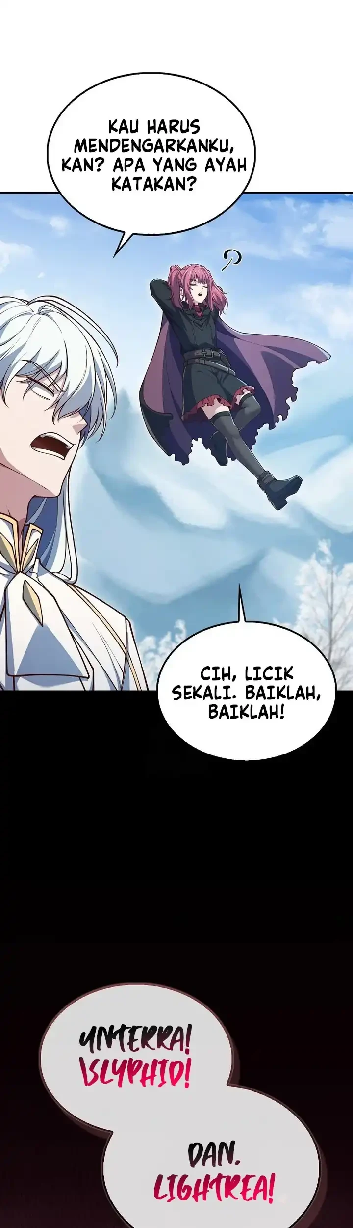 The Lord’s Coins Aren’t Decreasing?! Chapter 202 - halaman 46
