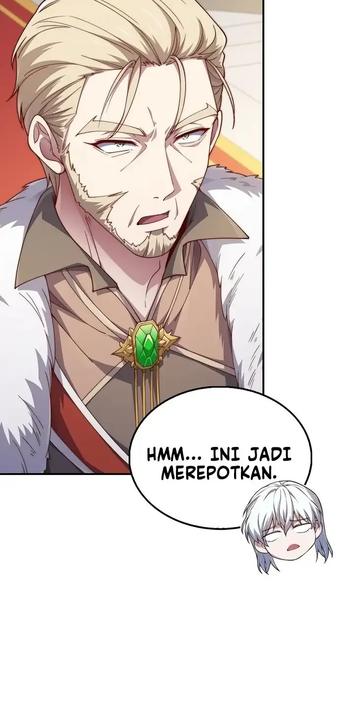 The Lord’s Coins Aren’t Decreasing?! Chapter 202 - halaman 5