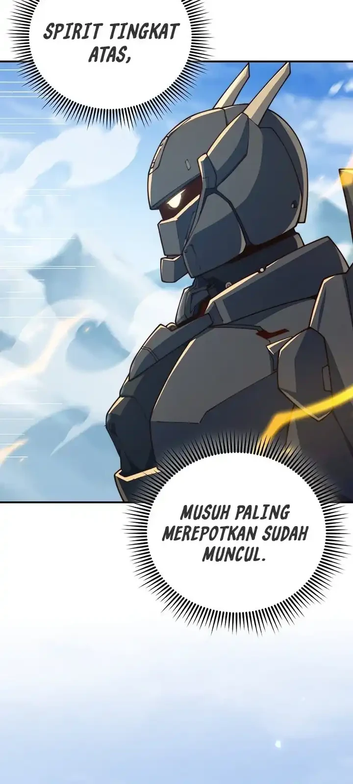 The Lord’s Coins Aren’t Decreasing?! Chapter 202 - halaman 51
