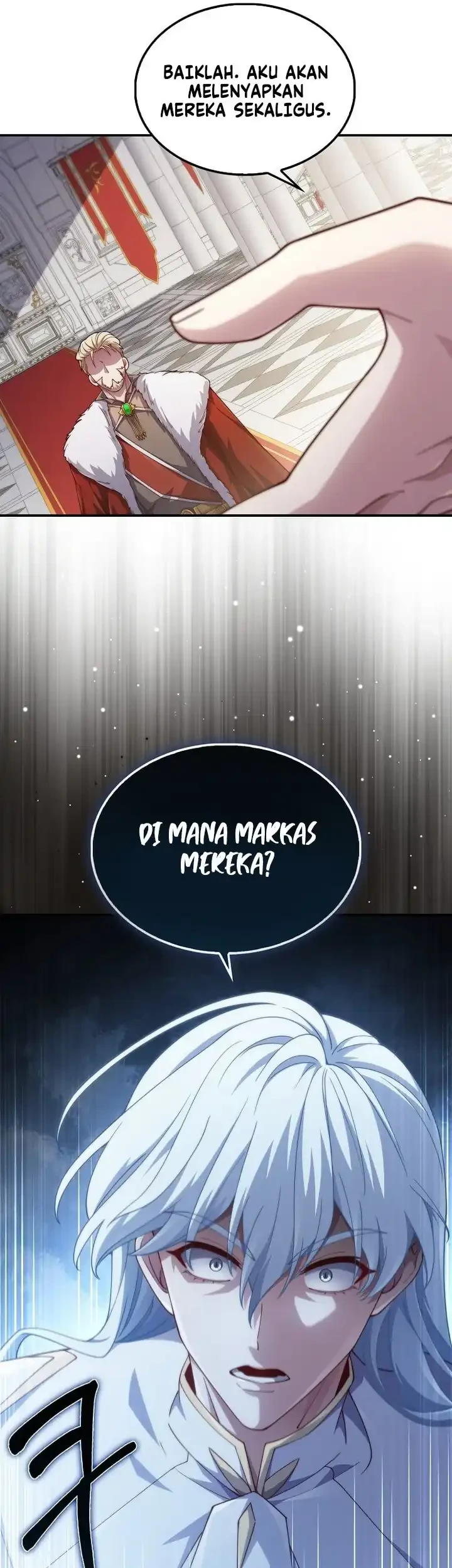 The Lord’s Coins Aren’t Decreasing?! Chapter 202 - halaman 6
