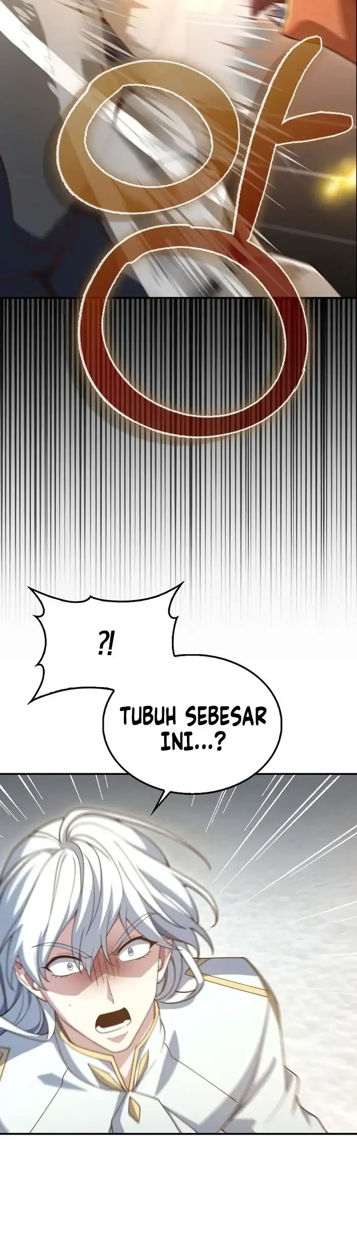 The Lord’s Coins Aren’t Decreasing?! Chapter 202 - halaman 60