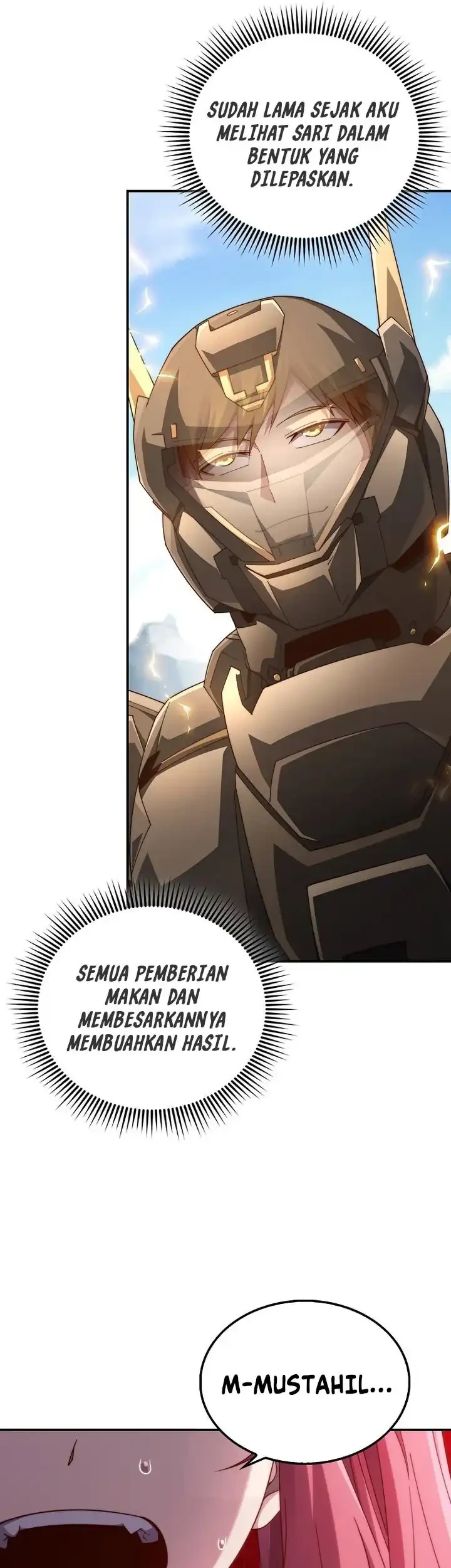 The Lord’s Coins Aren’t Decreasing?! Chapter 202 - halaman 62