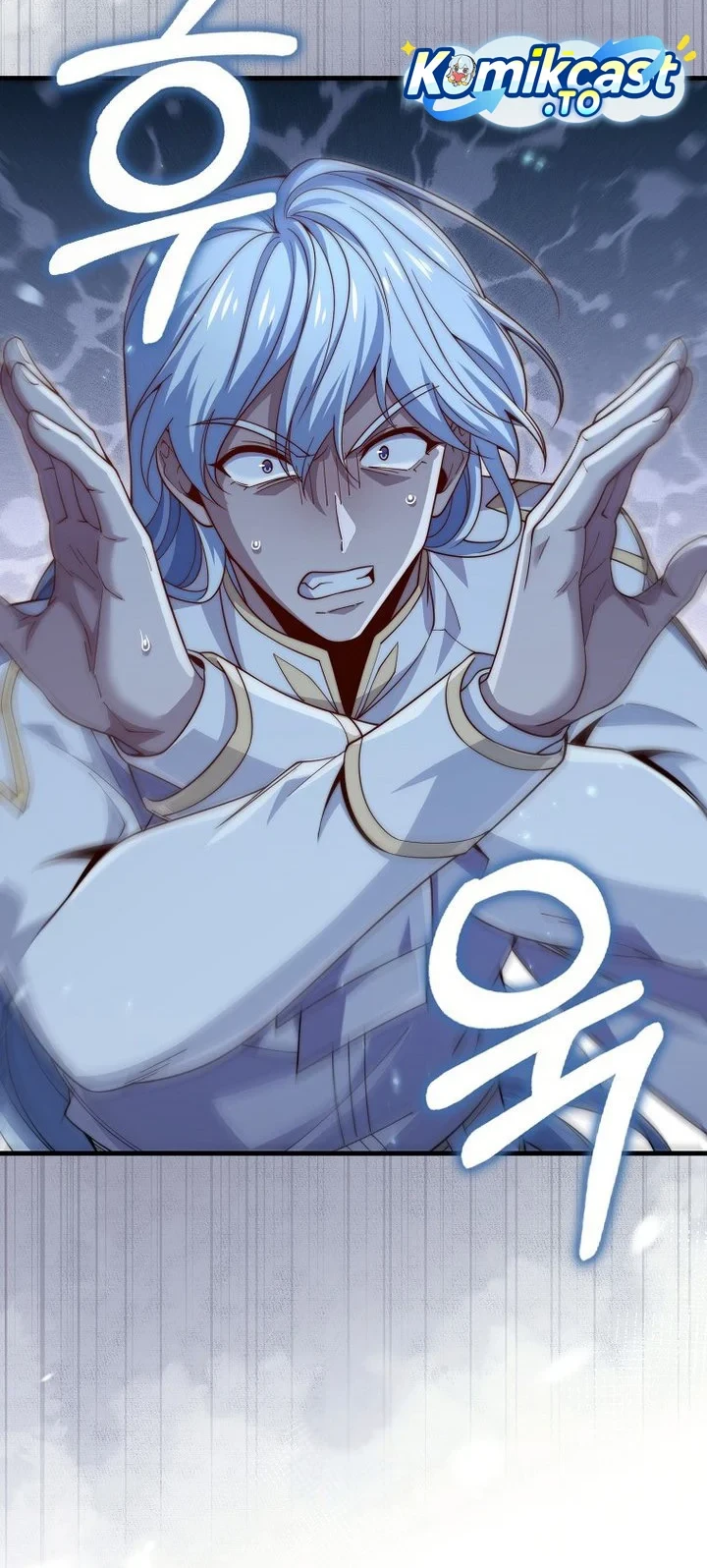 The Lord’s Coins Aren’t Decreasing?! Chapter 203 - halaman 10