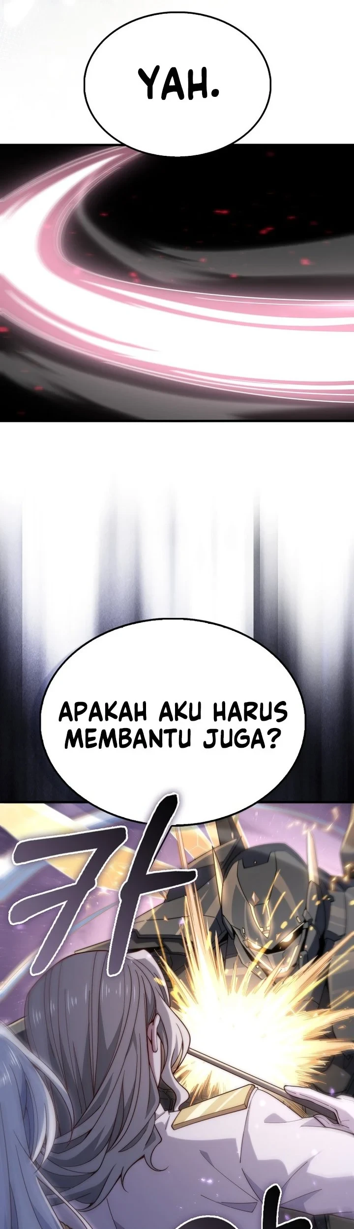 The Lord’s Coins Aren’t Decreasing?! Chapter 203 - halaman 11