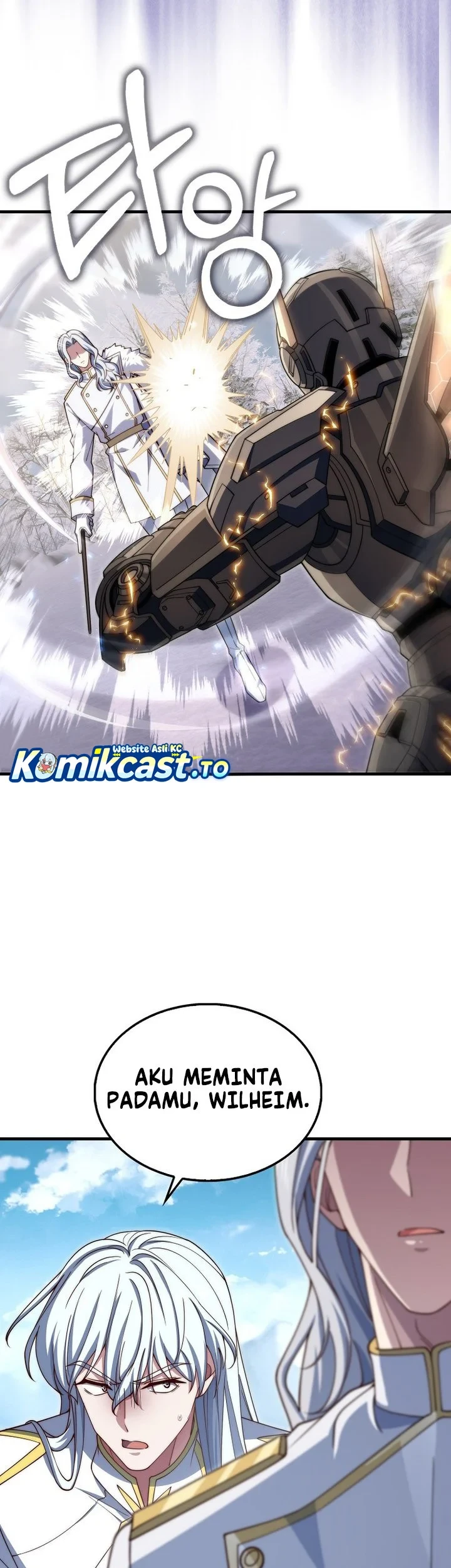 The Lord’s Coins Aren’t Decreasing?! Chapter 203 - halaman 13