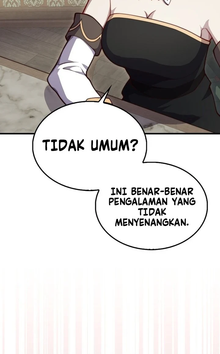 The Lord’s Coins Aren’t Decreasing?! Chapter 203 - halaman 25