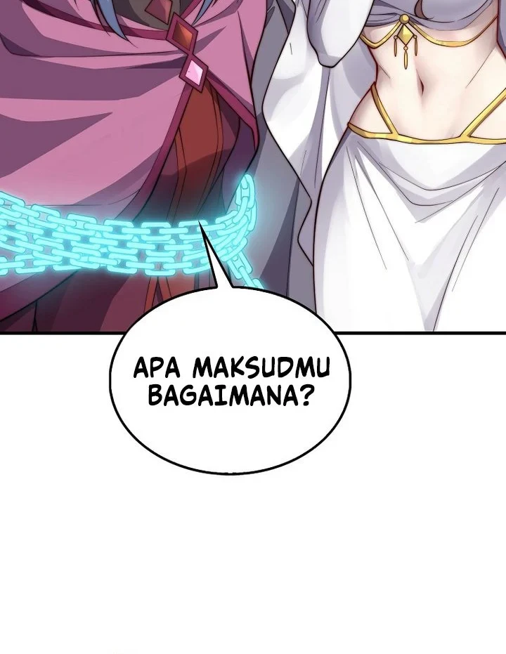 The Lord’s Coins Aren’t Decreasing?! Chapter 203 - halaman 29