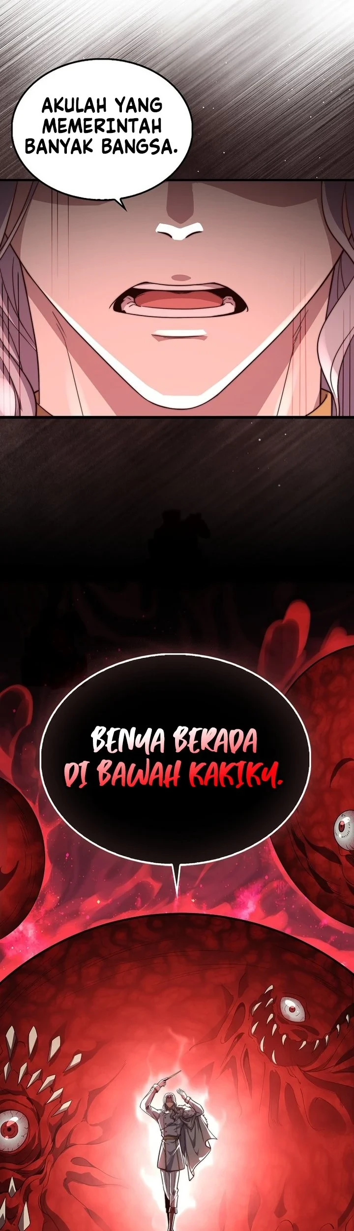 The Lord’s Coins Aren’t Decreasing?! Chapter 203 - halaman 38