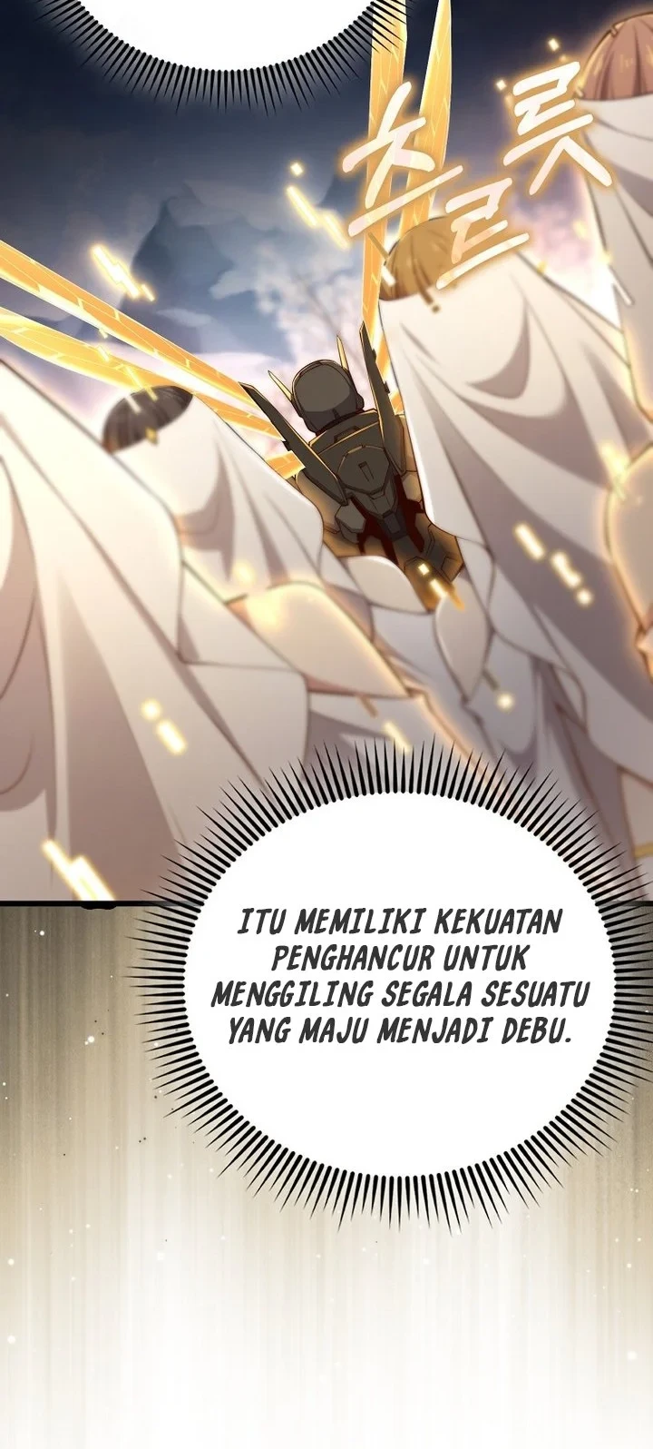 The Lord’s Coins Aren’t Decreasing?! Chapter 203 - halaman 45