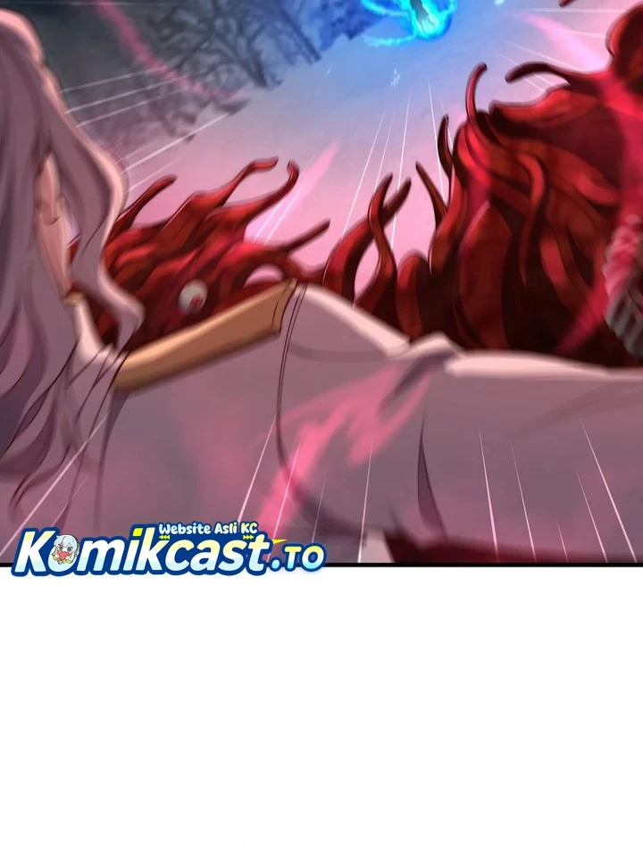 The Lord’s Coins Aren’t Decreasing?! Chapter 203 - halaman 47