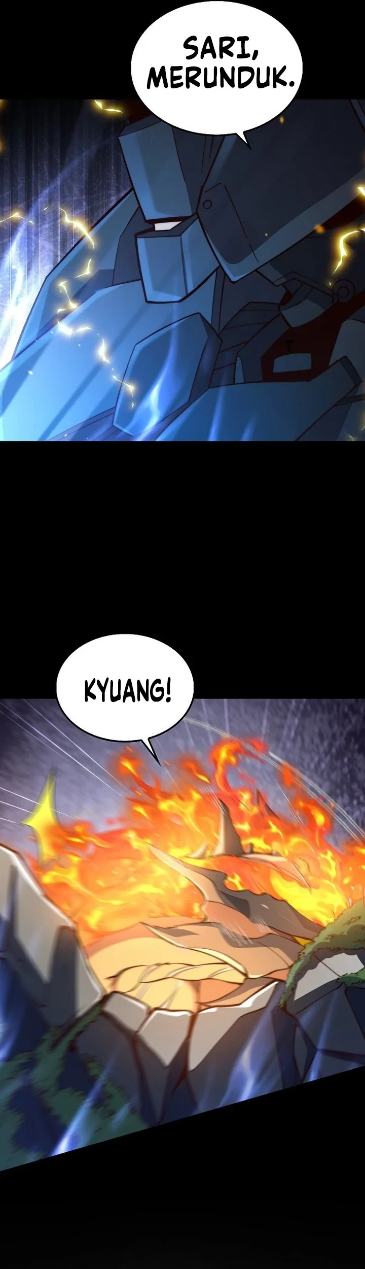 The Lord’s Coins Aren’t Decreasing?! Chapter 203 - halaman 52