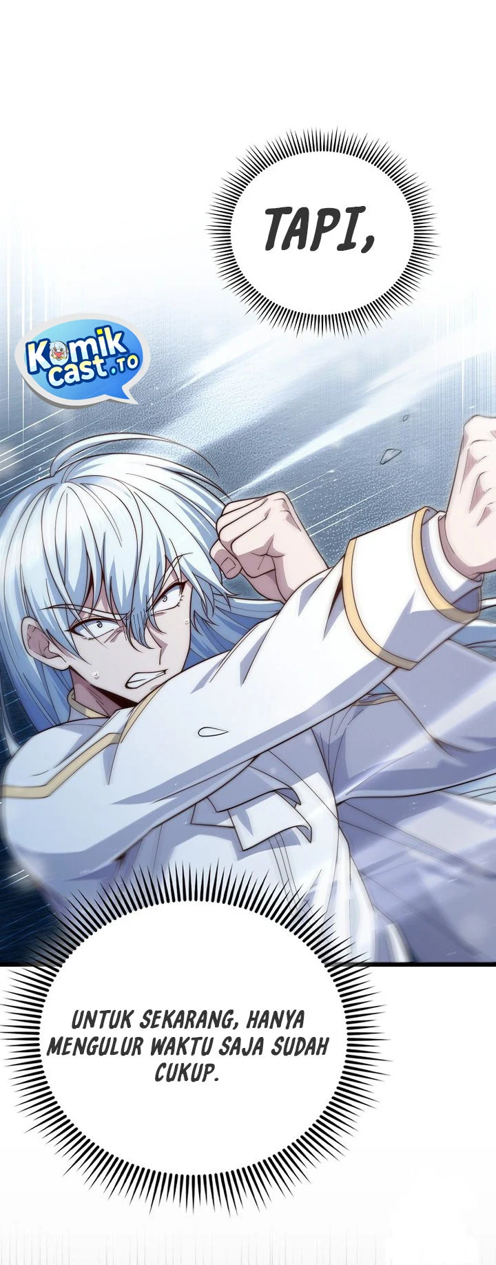 The Lord’s Coins Aren’t Decreasing?! Chapter 203 - halaman 6