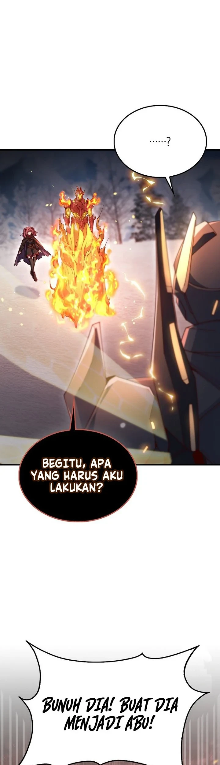 The Lord’s Coins Aren’t Decreasing?! Chapter 203 - halaman 64
