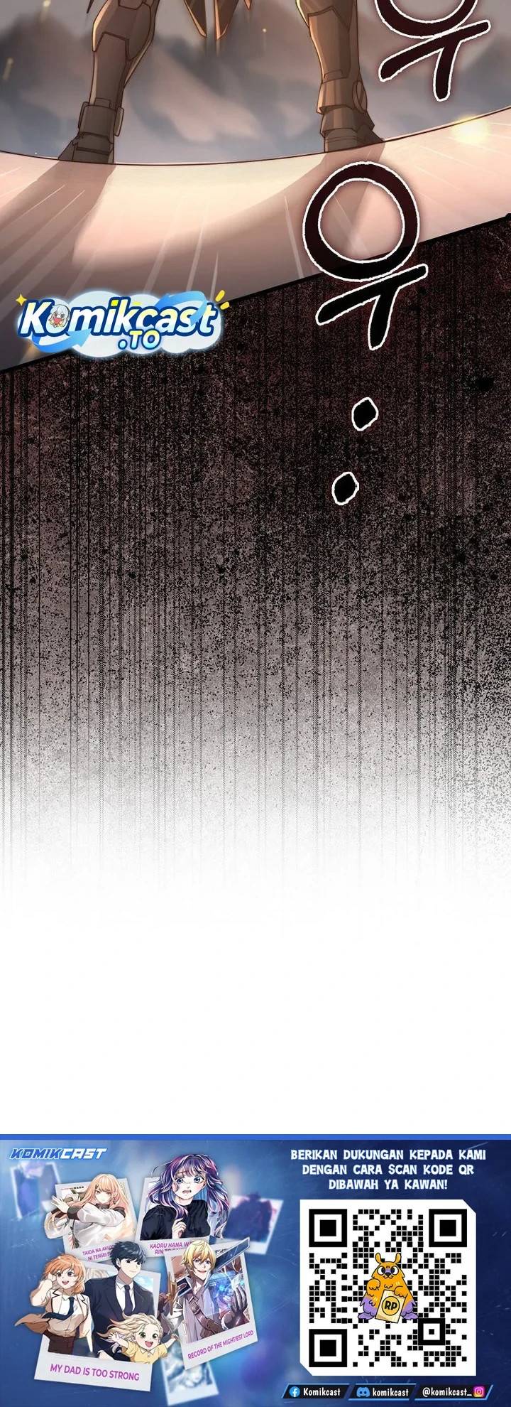 The Lord’s Coins Aren’t Decreasing?! Chapter 203 - halaman 67