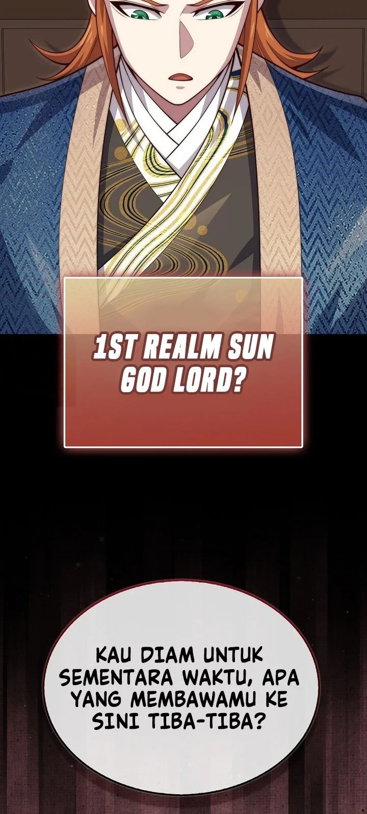The Lord’s Coins Aren’t Decreasing?! Chapter 204 - halaman 11