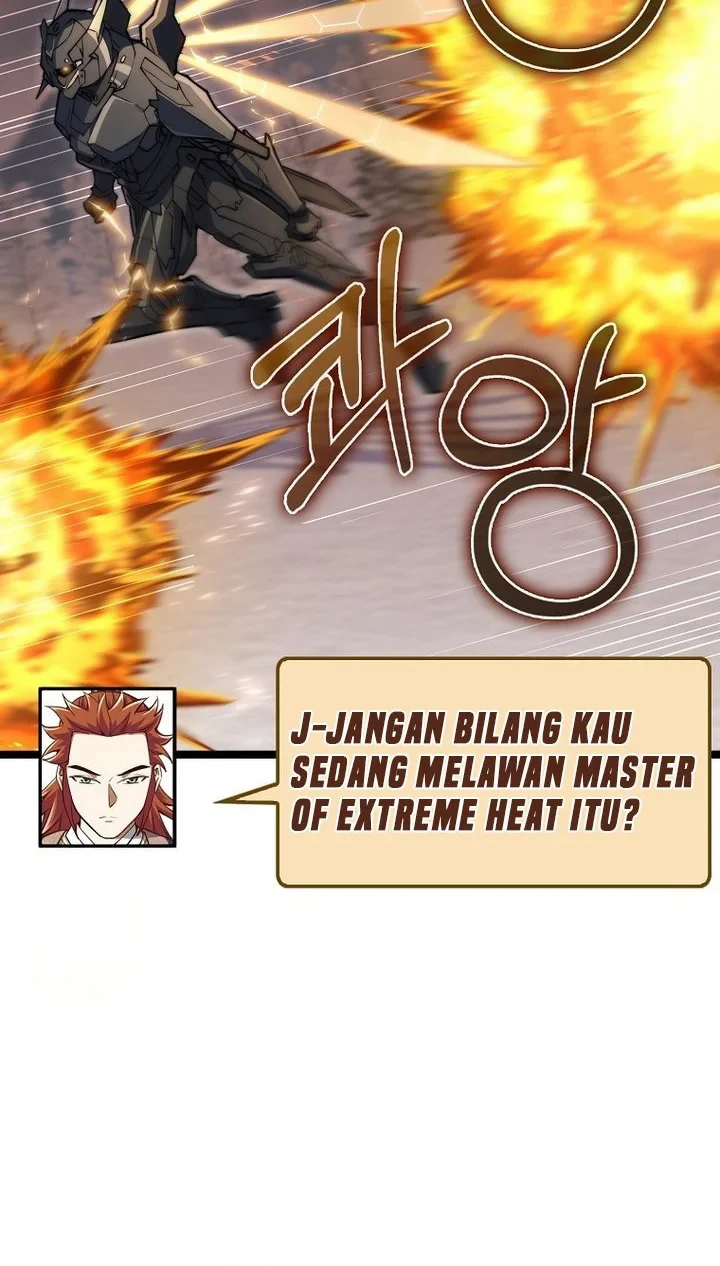 The Lord’s Coins Aren’t Decreasing?! Chapter 204 - halaman 15