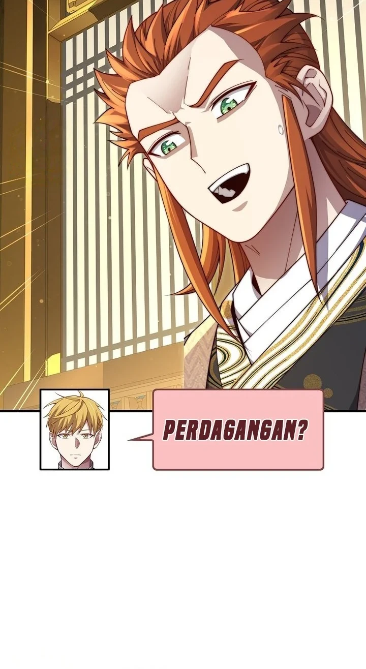 The Lord’s Coins Aren’t Decreasing?! Chapter 204 - halaman 17