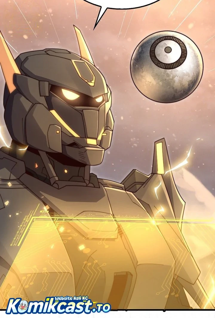 The Lord’s Coins Aren’t Decreasing?! Chapter 204 - halaman 29