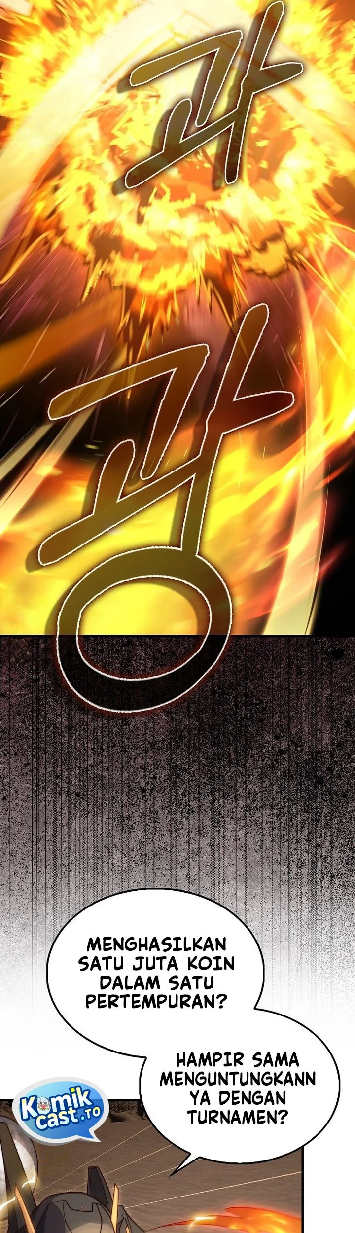 The Lord’s Coins Aren’t Decreasing?! Chapter 204 - halaman 31
