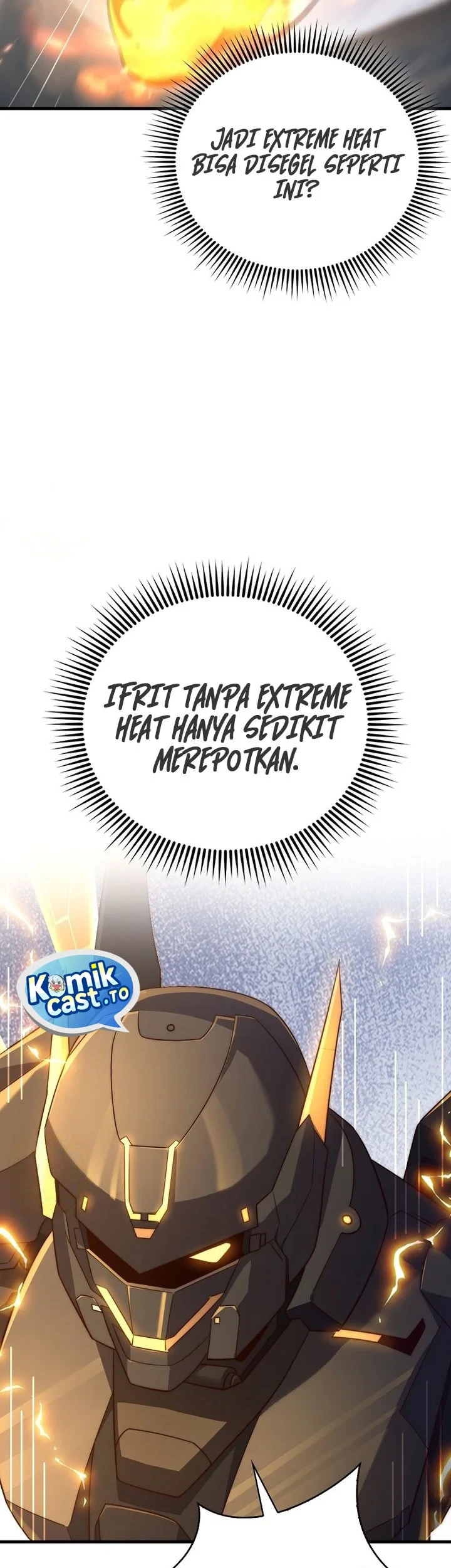 The Lord’s Coins Aren’t Decreasing?! Chapter 204 - halaman 37