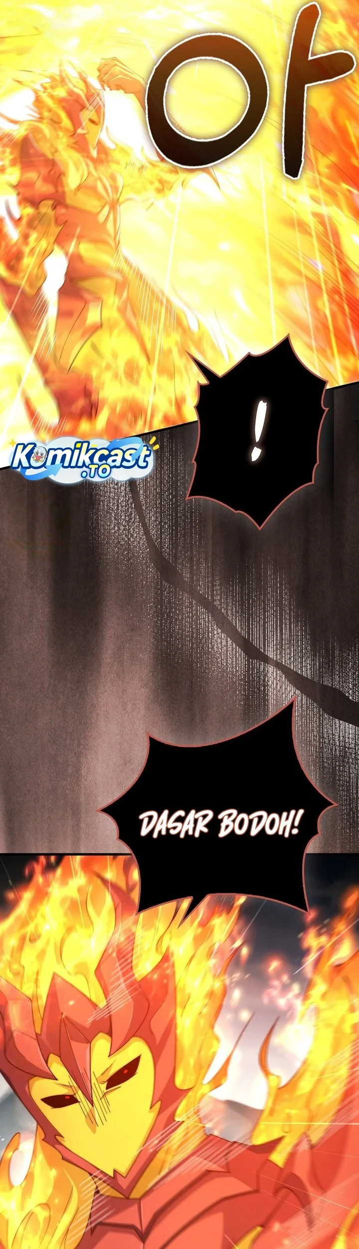 The Lord’s Coins Aren’t Decreasing?! Chapter 204 - halaman 40