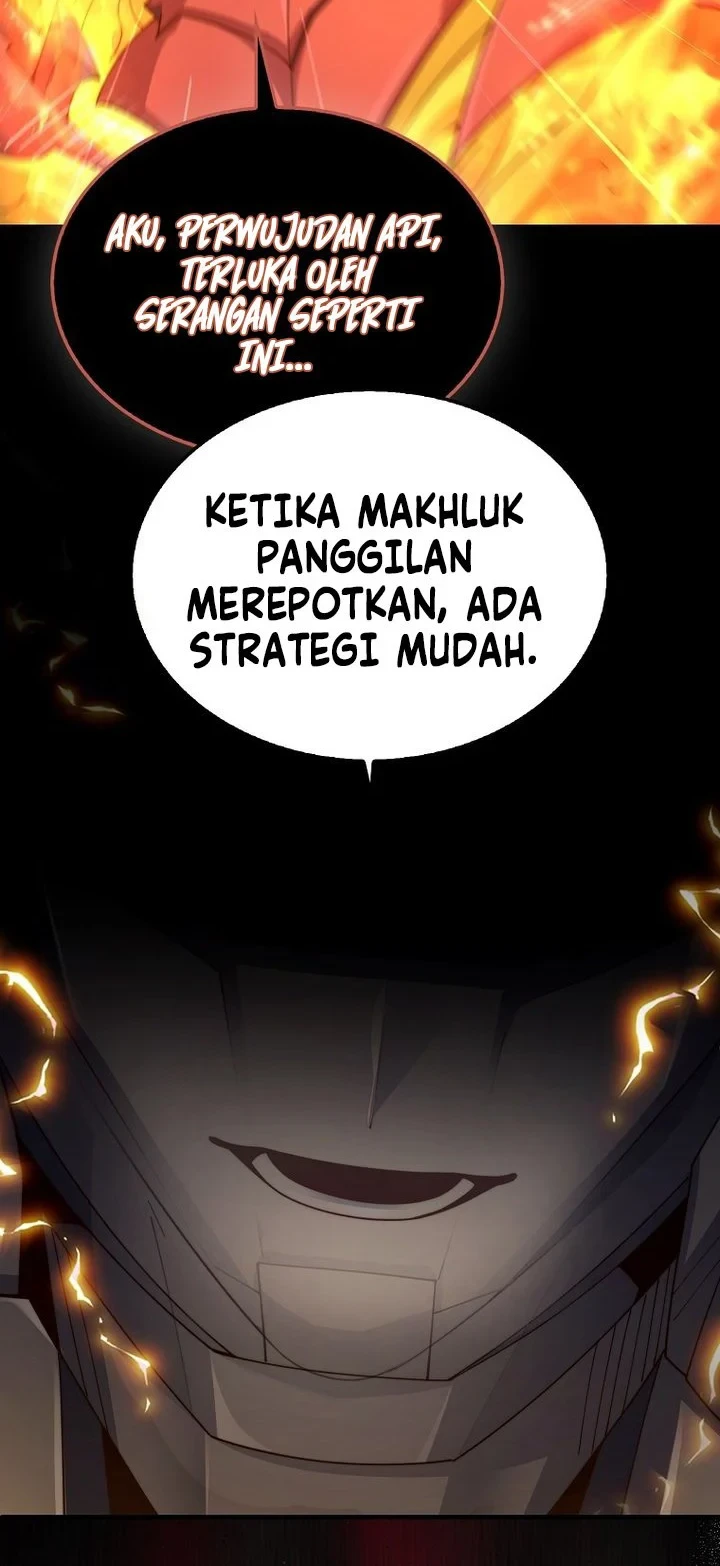 The Lord’s Coins Aren’t Decreasing?! Chapter 204 - halaman 41