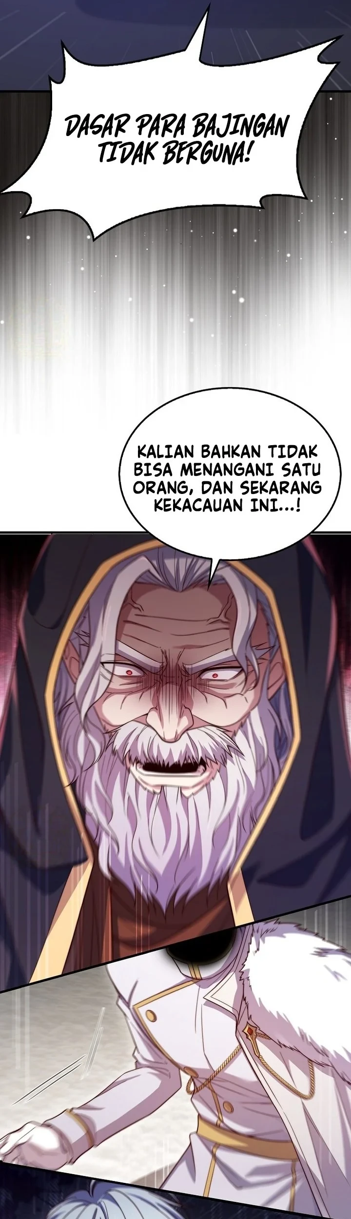 The Lord’s Coins Aren’t Decreasing?! Chapter 204 - halaman 46