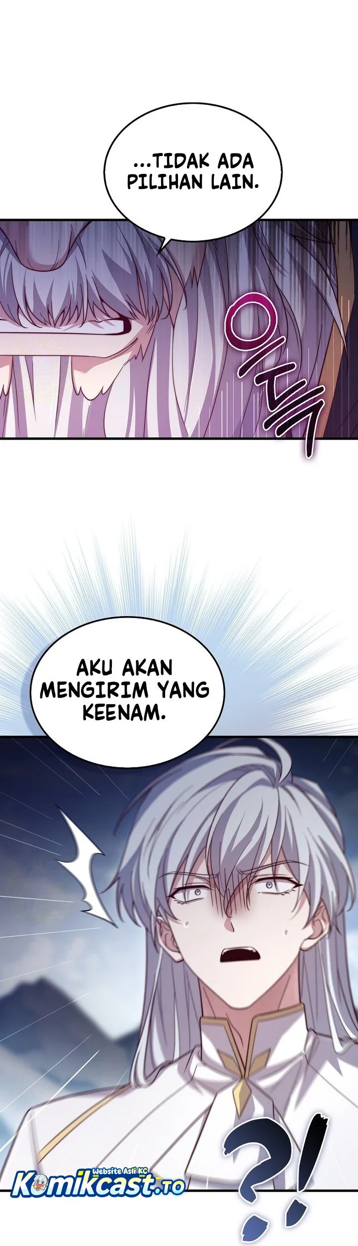 The Lord’s Coins Aren’t Decreasing?! Chapter 204 - halaman 48