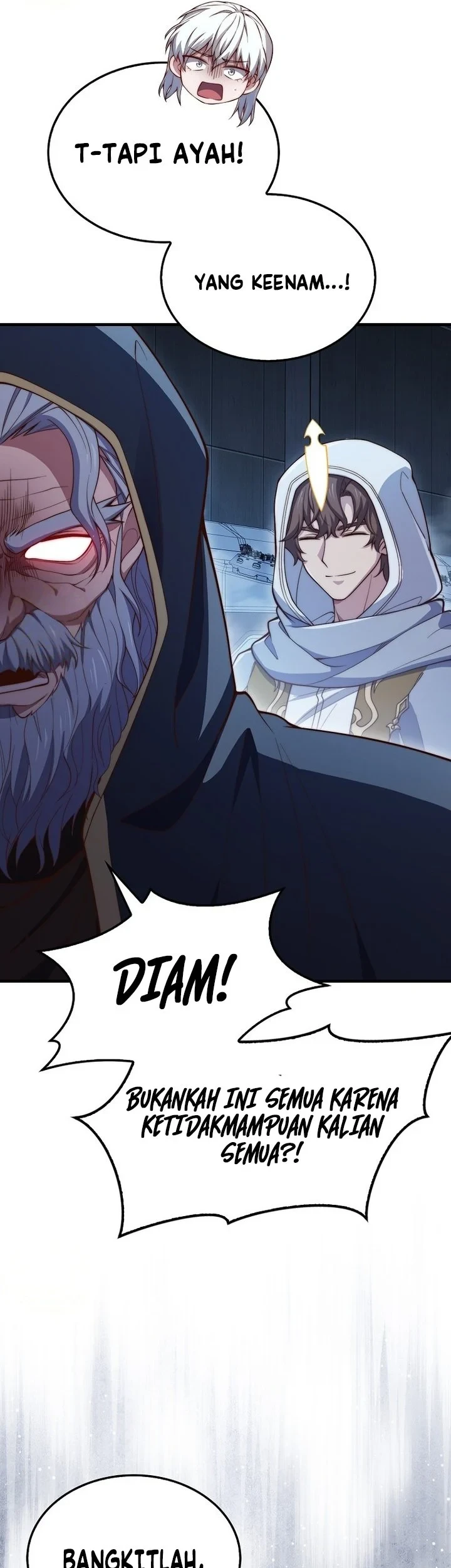 The Lord’s Coins Aren’t Decreasing?! Chapter 204 - halaman 50