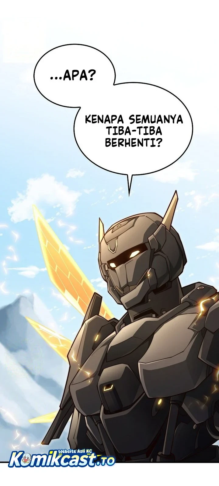 The Lord’s Coins Aren’t Decreasing?! Chapter 204 - halaman 53