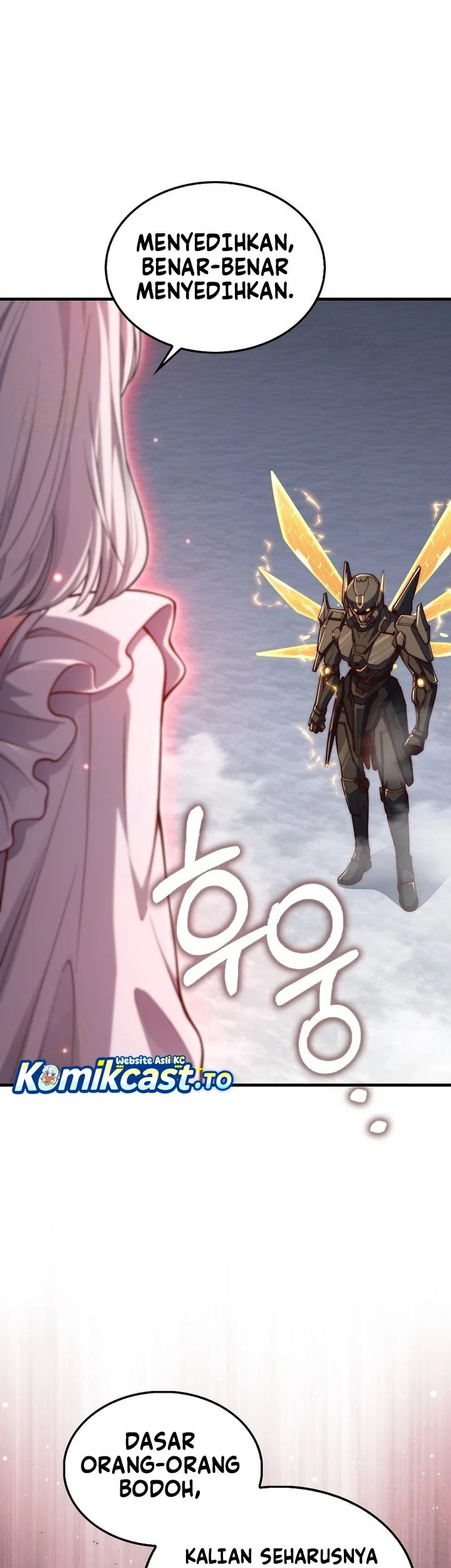 The Lord’s Coins Aren’t Decreasing?! Chapter 204 - halaman 54