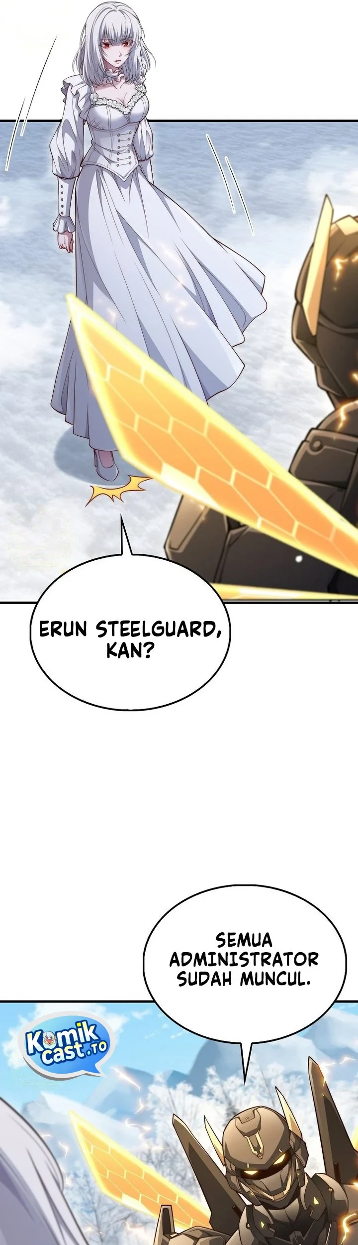 The Lord’s Coins Aren’t Decreasing?! Chapter 204 - halaman 58