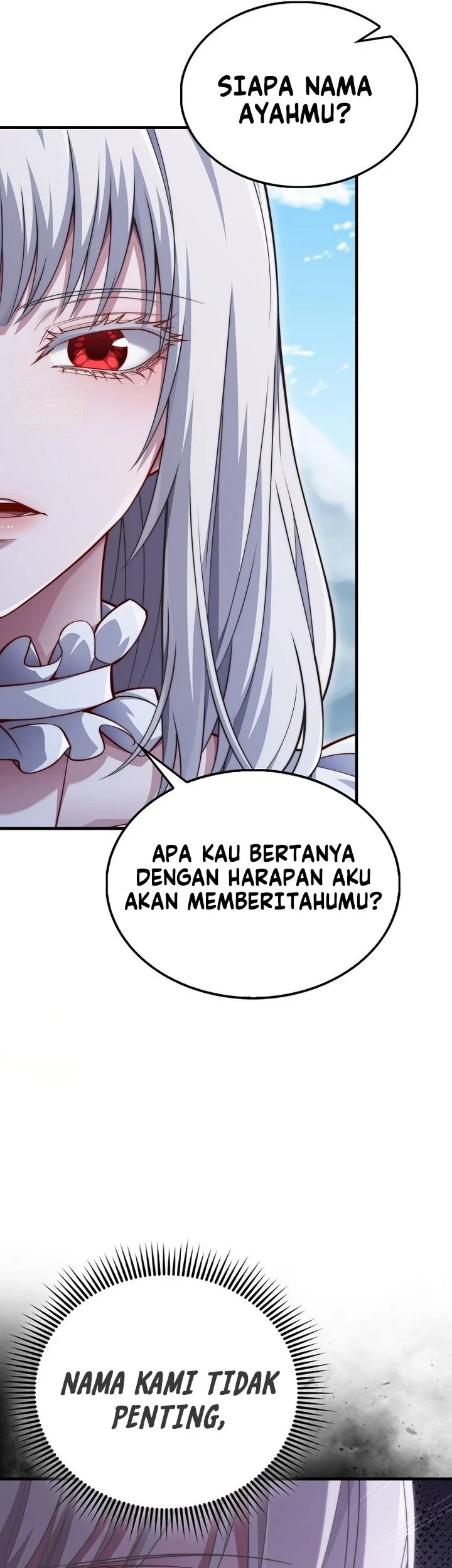 The Lord’s Coins Aren’t Decreasing?! Chapter 204 - halaman 60