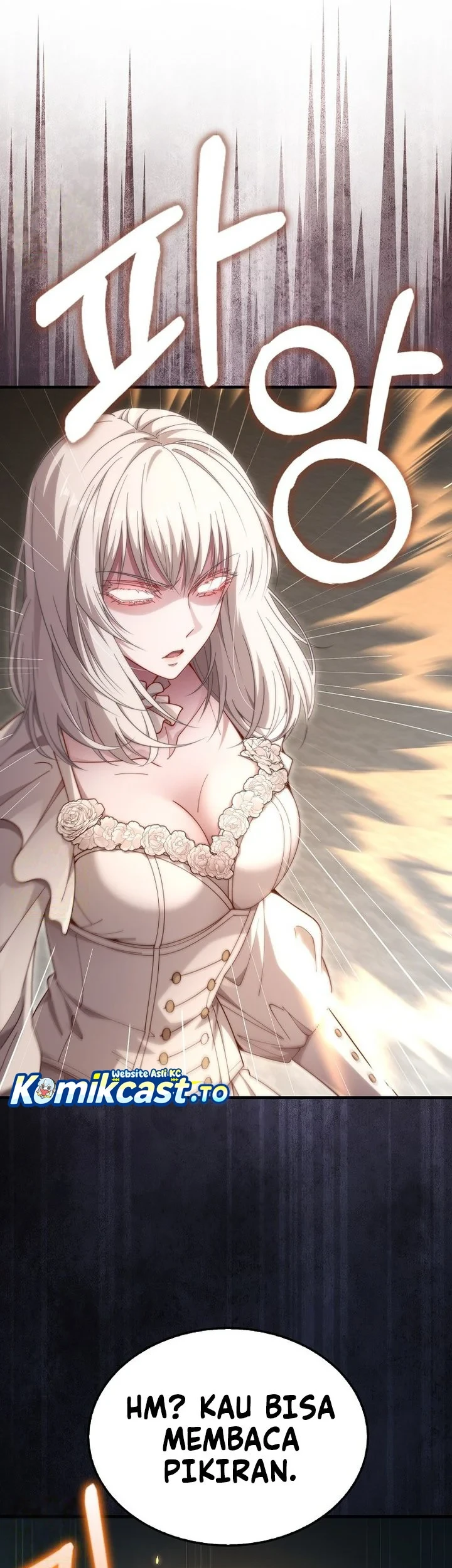 The Lord’s Coins Aren’t Decreasing?! Chapter 204 - halaman 62
