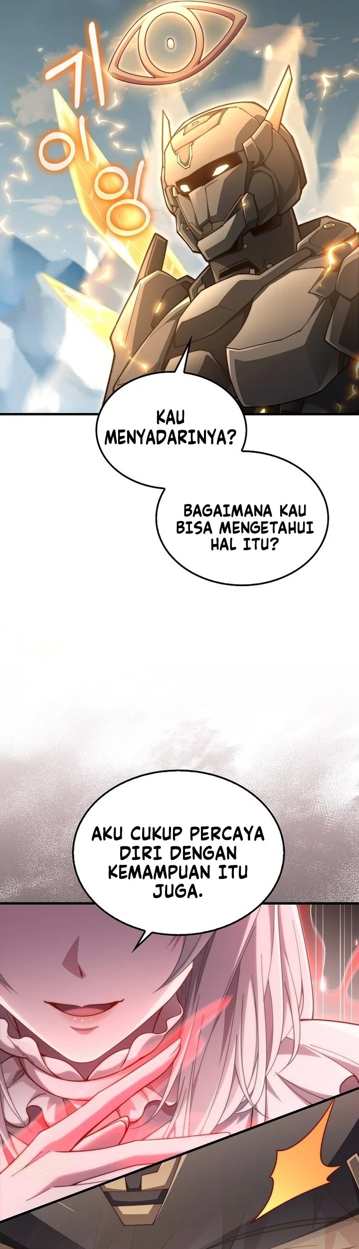 The Lord’s Coins Aren’t Decreasing?! Chapter 204 - halaman 64