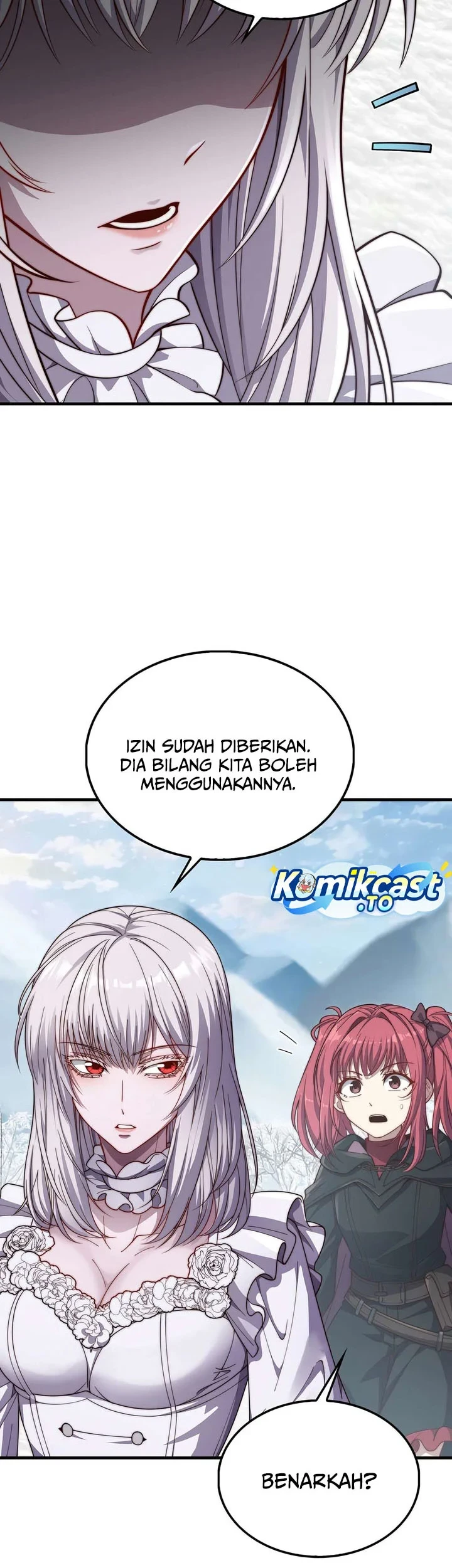 The Lord’s Coins Aren’t Decreasing?! Chapter 205 - halaman 10