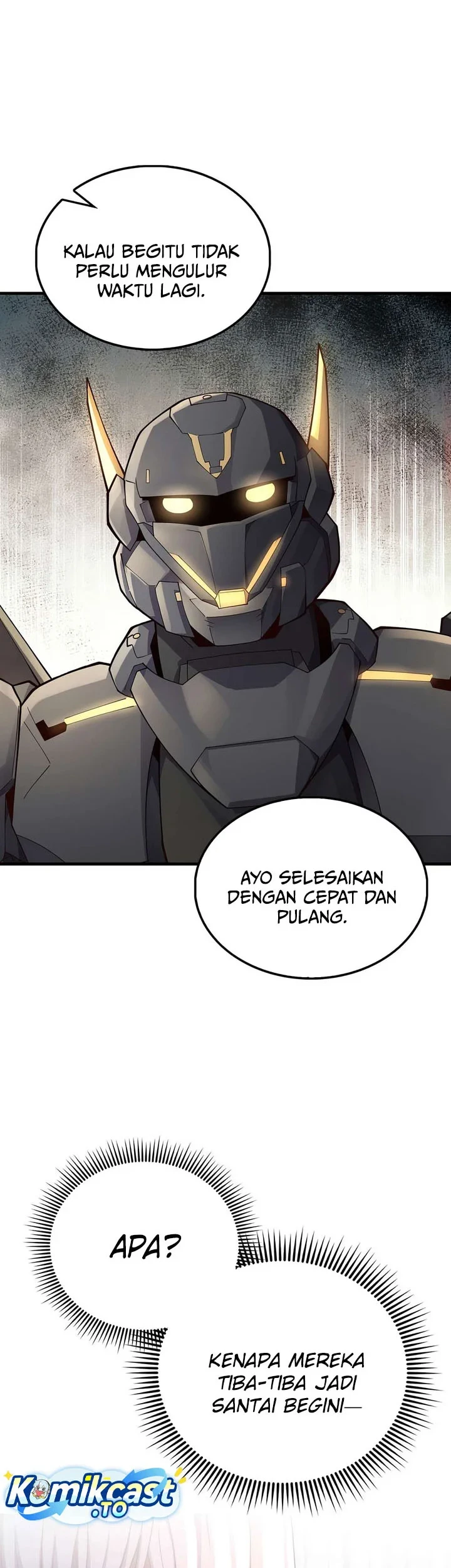 The Lord’s Coins Aren’t Decreasing?! Chapter 205 - halaman 11