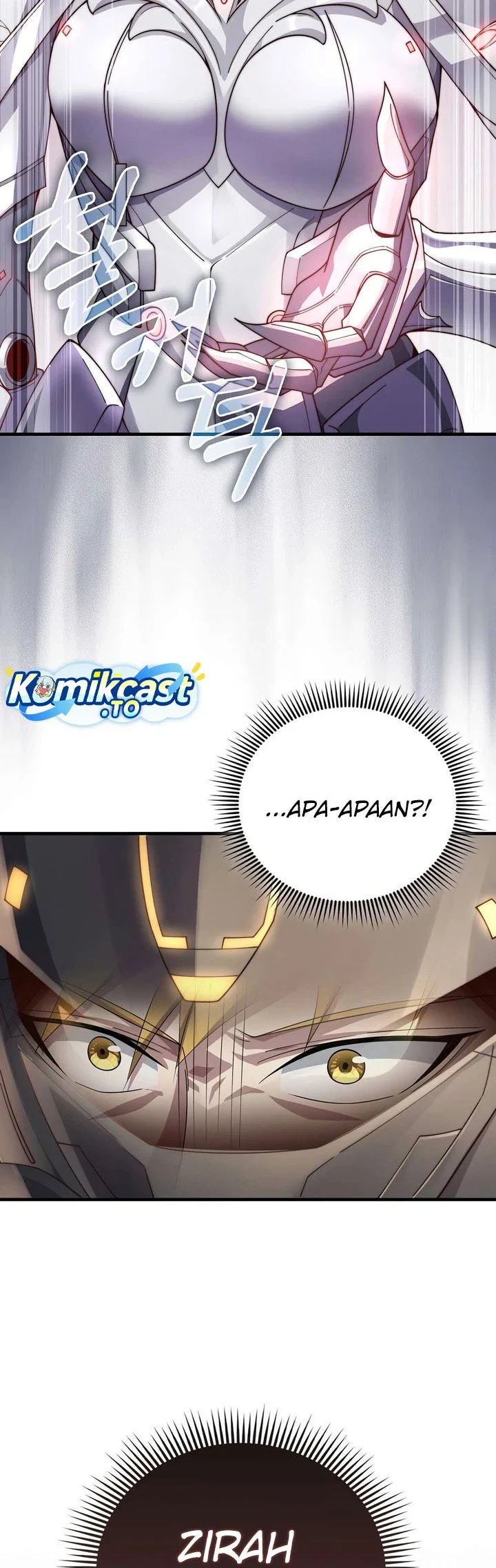 The Lord’s Coins Aren’t Decreasing?! Chapter 205 - halaman 13