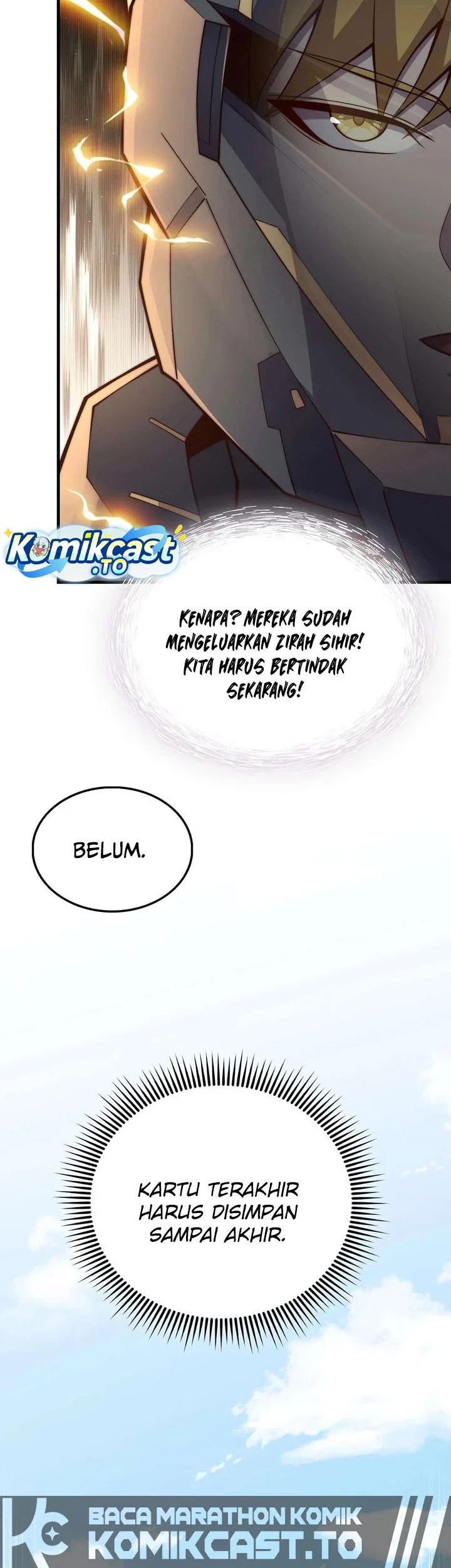 The Lord’s Coins Aren’t Decreasing?! Chapter 205 - halaman 18