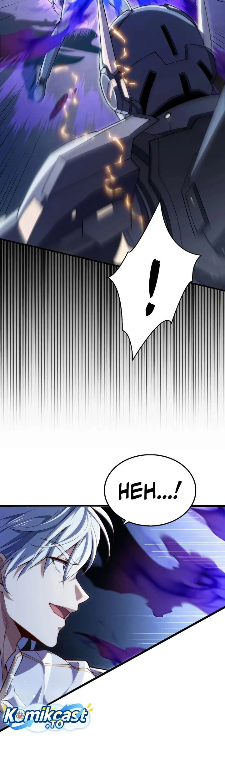 The Lord’s Coins Aren’t Decreasing?! Chapter 205 - halaman 23